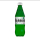 TRAUBISODA ZERO - 0,5 Liter - PET Flasche