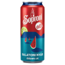 Soproni Balaton-Sommer – alkoholfreies...