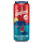Soproni Balaton-Sommer – alkoholfreies Biergetränk mit Wassermelone-Limetten-Geschmack, 0,0 % vol., 500 ml