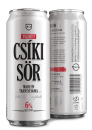 Tiltott Csíki Sör – handwerklich...