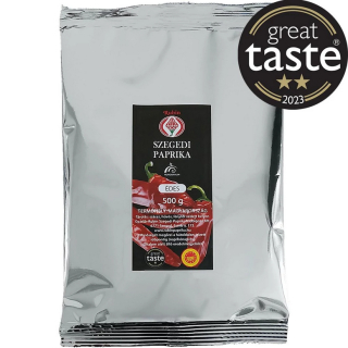 Rubin Paprikapulver  - 500g - süss - HUNGARIKUM