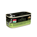 Gänseleber mit Pstaziencreme 100g