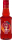 Zwack - St. Hubertus Blutorange - original ungarische Kräuterlikörspezialität - 0,2 Liter