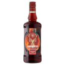 Zwack - St. Hubertus Blutorange - original ungarische Kräuterlikörspezialität - 0,7 Liter