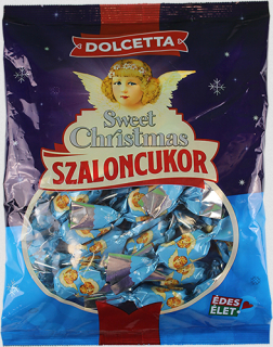 Dolcetta Weihnachtspralinen - Kastanie/Maroni - 300g