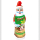 Boci Weihnachtsmann aus Milchschokolade, 60 g