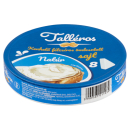 Talléros Schmelzkäse natur 140g
