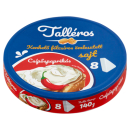 Talléros Schmelzkäse mit scharfem Paprika 140g