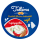Talléros Schmelzkäse mit scharfem Paprika 140g