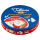 Talléros Schmelzkäse mit scharfem Paprika 140g