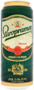 Staropramen Premium -  Original Tschechisches Bier - 0,5...