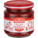 Kiskunfélegyházi Puszta-Feuer * 200g - KOCH